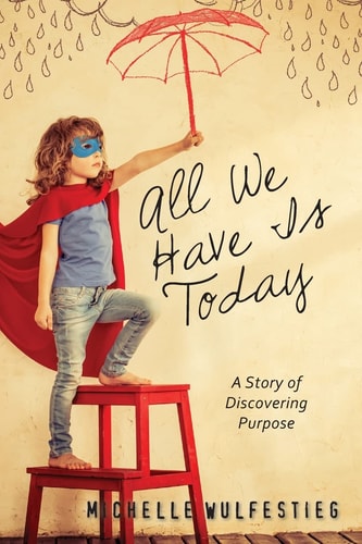 All We Have Is Today
