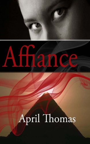 Affiance A Relentless Love