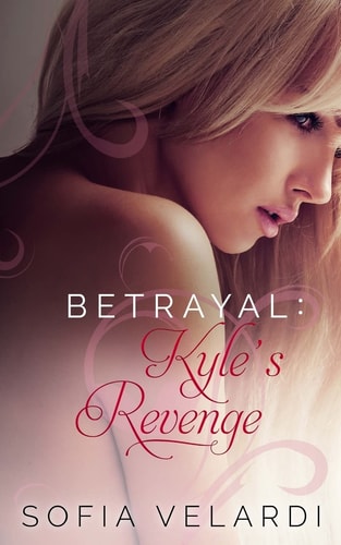 Betrayal Kyle's Revenge