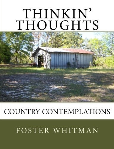 Thinkin' Thoughts Country Contemplations