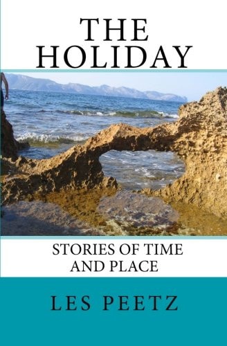 The Holiday Stories of Time and Place