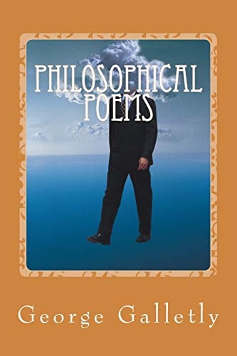 Philosophical Poems From Me4theworld