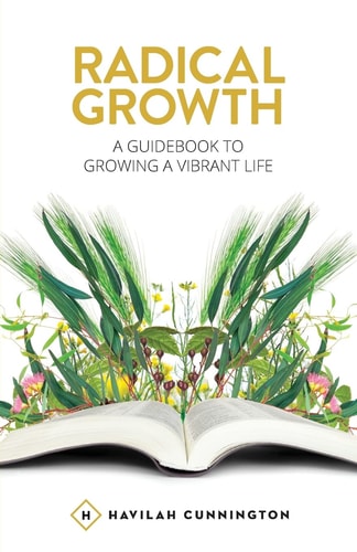 Radical Growth A Guidebook to Growing a Vibrant Life