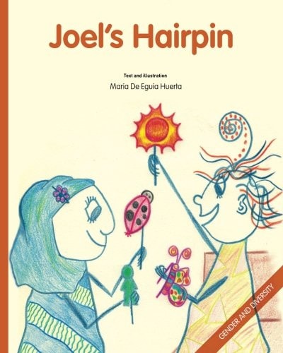 Joel's Hairpin Gender and Diversity