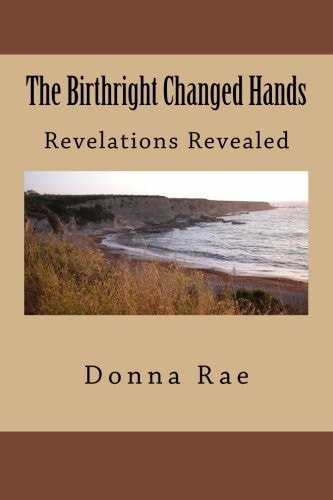 The Birthright Changed Hands Revelations Revealed
