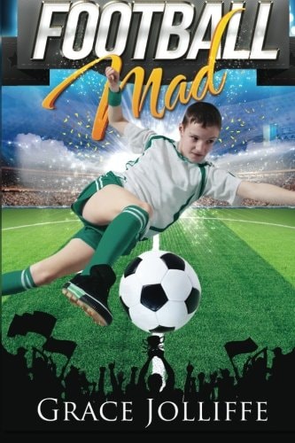 Football Mad