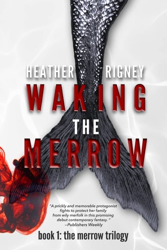 Waking the Merrow