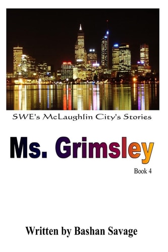 Ms. Grimsley