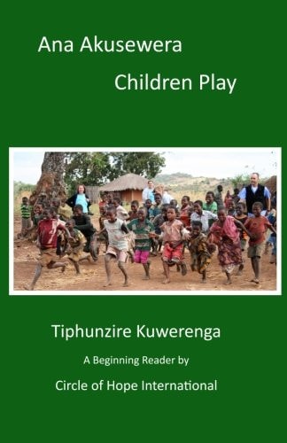 Ana Akusewera Children Play