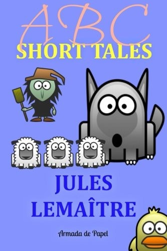 ABC Short Tales