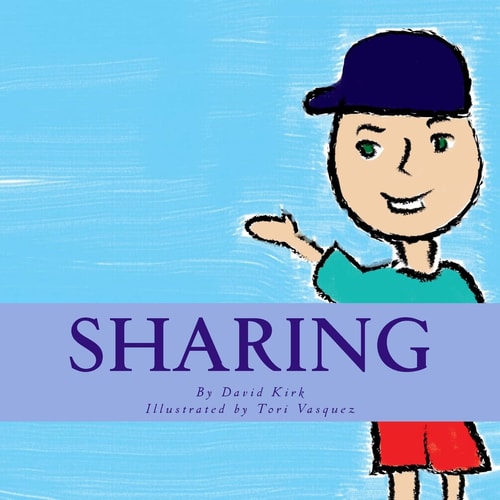 Sharing People Matter More Than Things