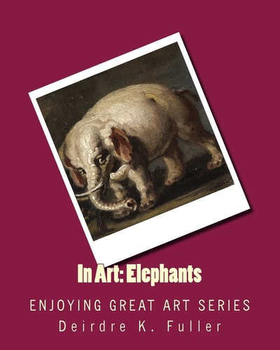 In Art Elephants