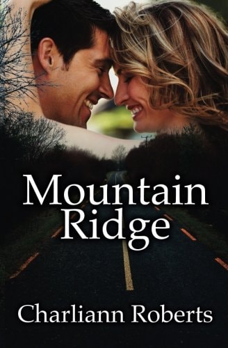 Mountain Ridge