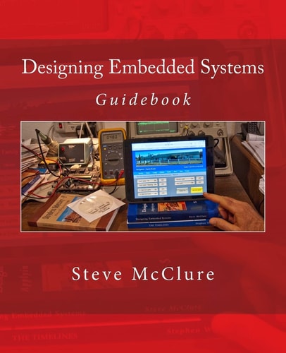 Designing Embedded Systems Guidebook