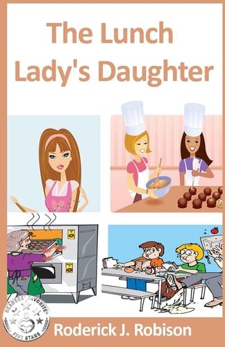 The Lunch Lady's Daughter