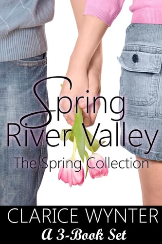 Spring River Valley The Spring Collection