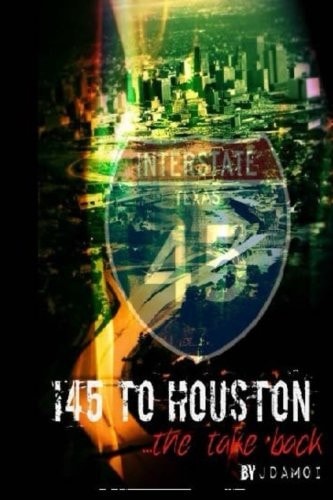 I45 to Houston