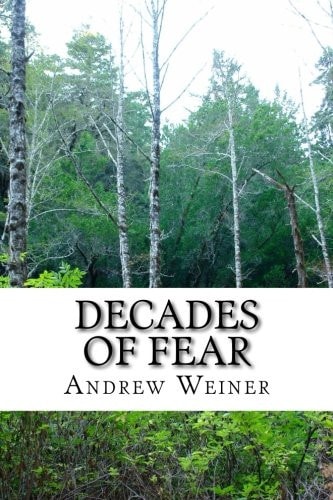 Decades of Fear What Evil Lurks
