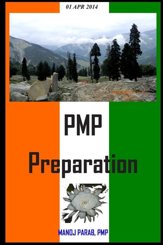 PMP Preparation Study Guide for Project Management