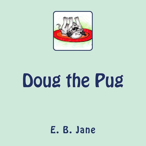 Doug the Pug