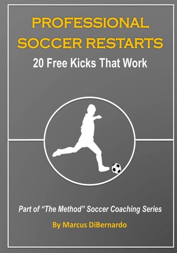 Professional Soccer Restarts 20 Free Kicks That Work