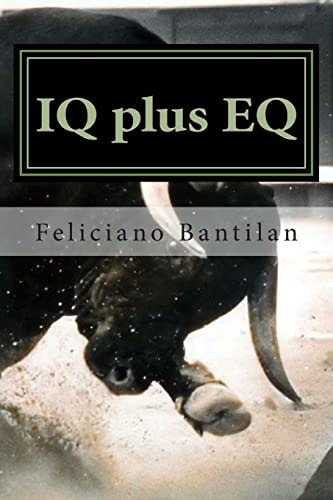 IQ Plus EQ The Arrow and the Hoisting Crane