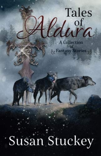 Tales of Aldura Collection of Stories