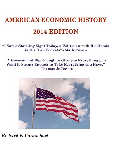 American Economic History 2014 Edition