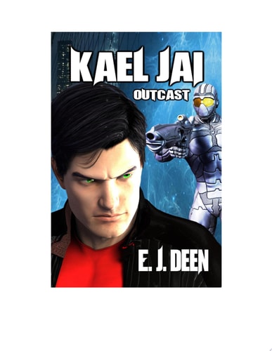 Outcast 