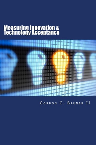 Measuring Innovation and Technology Acceptance