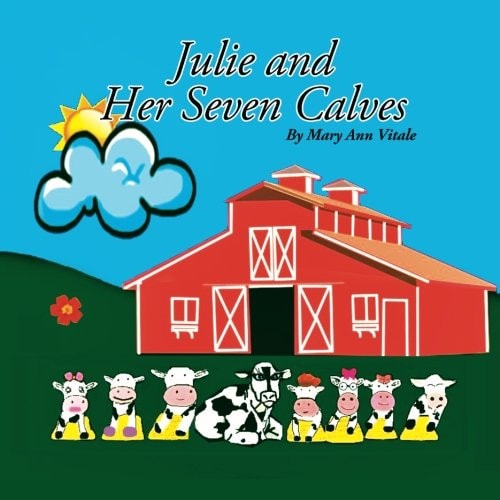 Julie and Her Seven Calves