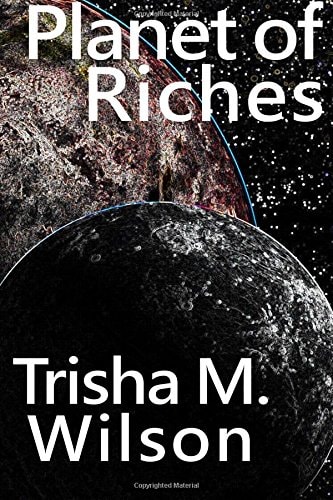 Planet of Riches