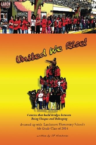 United We Rise!