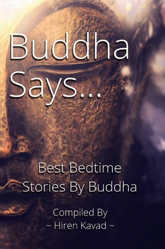 Buddha Says... Best Bedtime Stories by Buddha