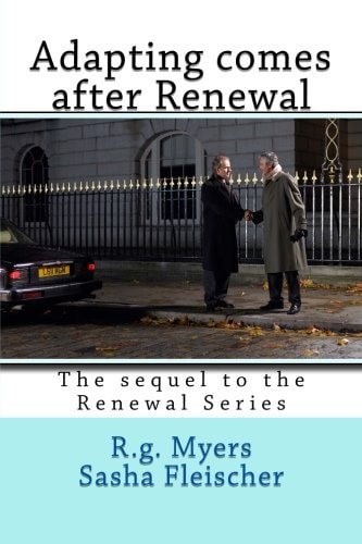Adapting Comes After Renewal The Sequel to the Renewal Series