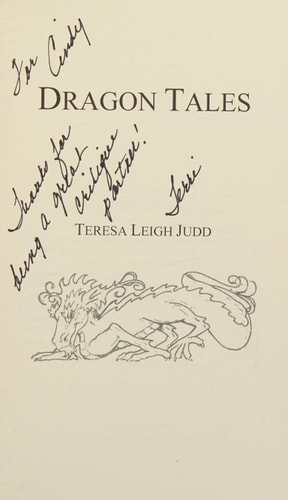 Dragon Tales A Collection of Short Stories about Everything from Dreams to Dragonflies