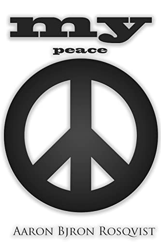 My Peace How to Stay Off Autopilot and in the Driver's Seat of Life.