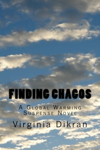 Finding Chagos