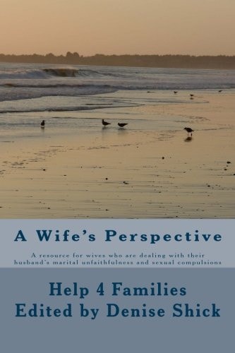 A Wife's Perspective A Resource for Wives Who Are Dealing with Their Husband's Marital