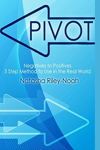 Pivot - Negatives to Positives 5 Step Method to Use in the Real World