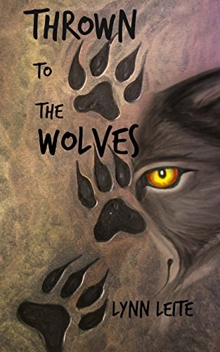Thrown to the Wolves Shifted Book 8