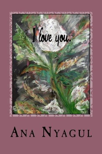 I Love You. I Love You in Many Languages.