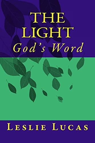 The Light God's Word