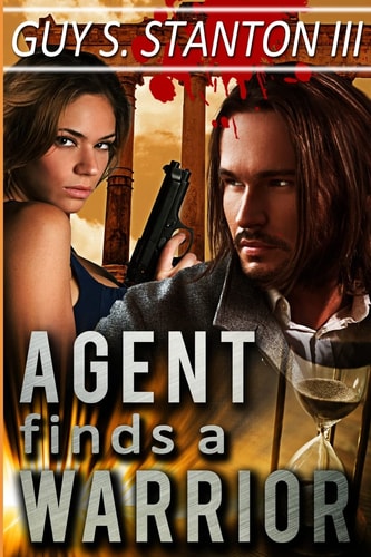 Agent Finds a Warrior