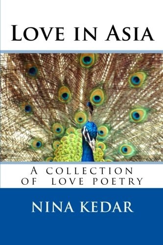 Love in Asia A Collection of Poetry