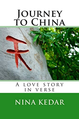 Journey to China An Anthology of Love Poems