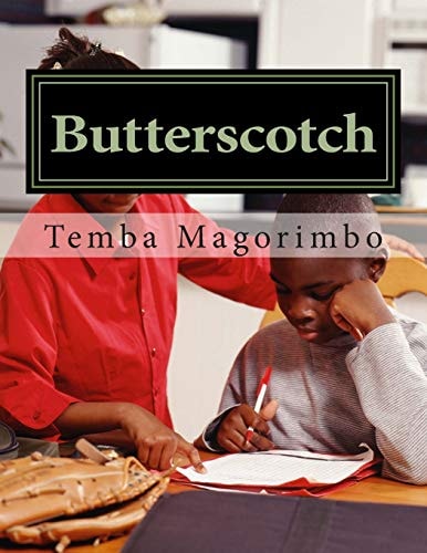 Butterscotch Meet Me in Alberta