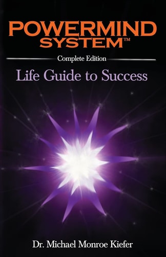 Powermind System Life Guide to Success - Complete Edition