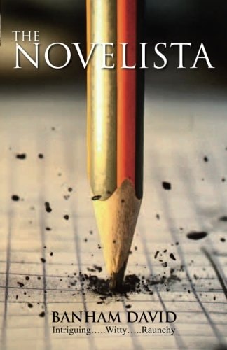 The Novelista
