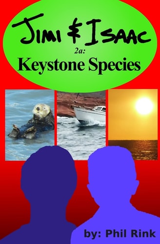 Jimi & Isaac 2a Keystone Species